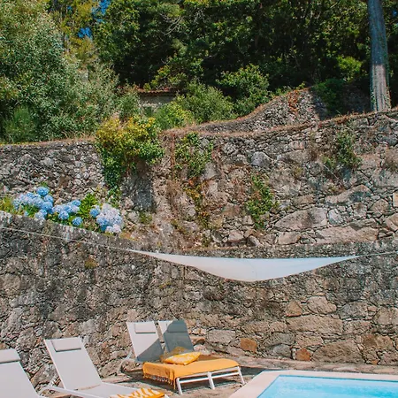 Just Like Quinta Do Sinal 22 فيلة Cristelo (Caminha)