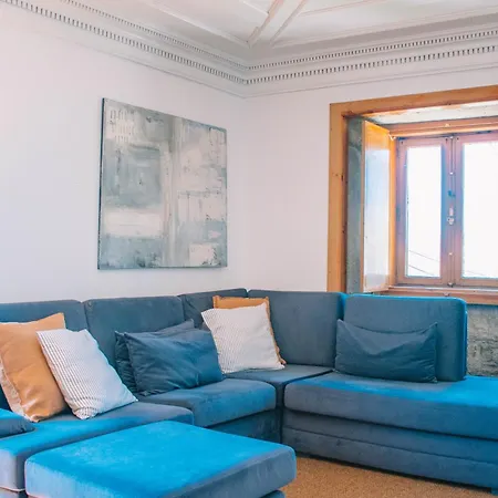 فيلة Just Like Quinta Do Sinal 22 Cristelo (Caminha)