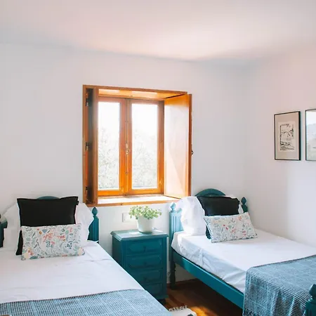 Just Like Quinta Do Sinal 22 فيلة Cristelo (Caminha)