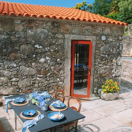 فيلة Just Like Quinta Do Sinal 22