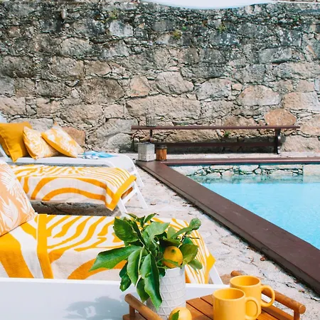 Just Like Quinta Do Sinal 22 فيلة Cristelo (Caminha)