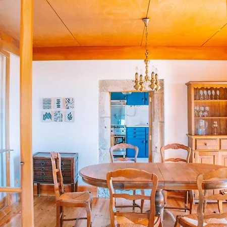 فيلة Just Like Quinta Do Sinal 22 Cristelo (Caminha)