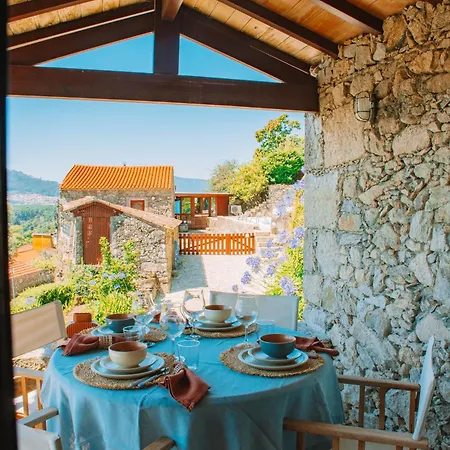 فيلة Just Like Quinta Do Sinal 22
