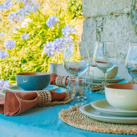 فيلة Just Like Quinta Do Sinal 22 *