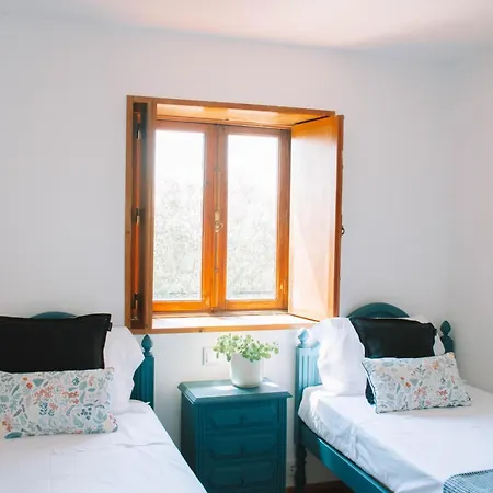 فيلة Just Like Quinta Do Sinal 22 Cristelo (Caminha)