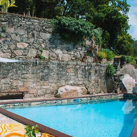 Just Like Quinta Do Sinal 22 فيلة Cristelo (Caminha)