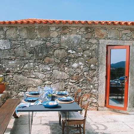 فيلة Just Like Quinta Do Sinal 22 Cristelo (Caminha)