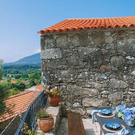 Just Like Quinta Do Sinal 22 Villa *