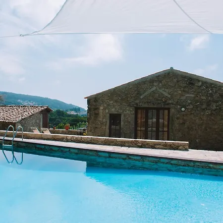 Just Like Quinta Do Sinal 22 Villa Cristelo (Caminha)