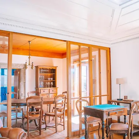 Just Like Quinta Do Sinal 22 فيلة Cristelo (Caminha)