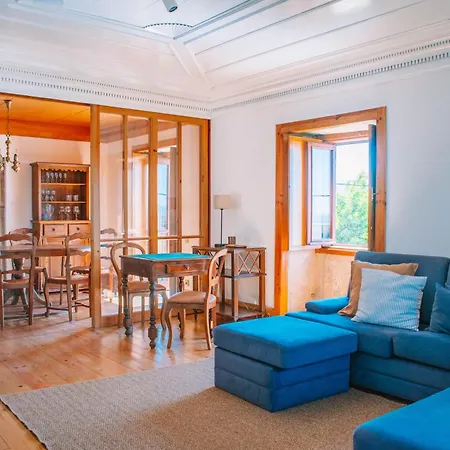 Villa Just Like Quinta Do Sinal 22