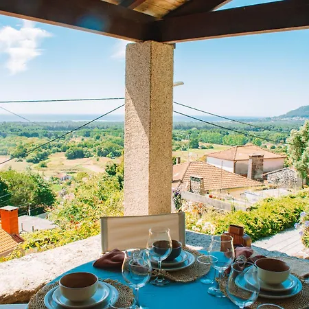 Just Like Quinta Do Sinal 22 Cristelo (Caminha)